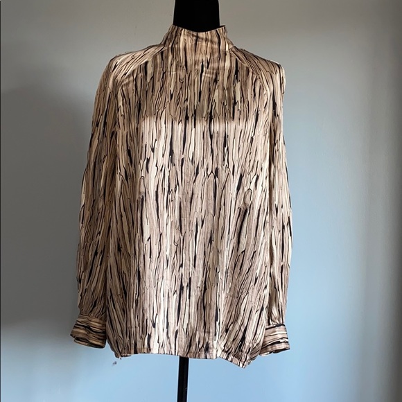 Tops - Vintage Blouse